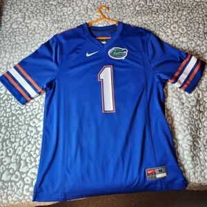 Florida Gator Jersey Shirt